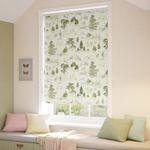 Twist2Go-Winnie-The-Pooh-Blackout-Forest-Green