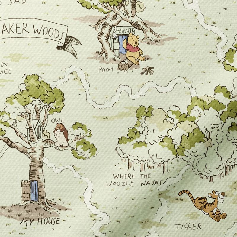 Hundred-Acre-Wood-Forest