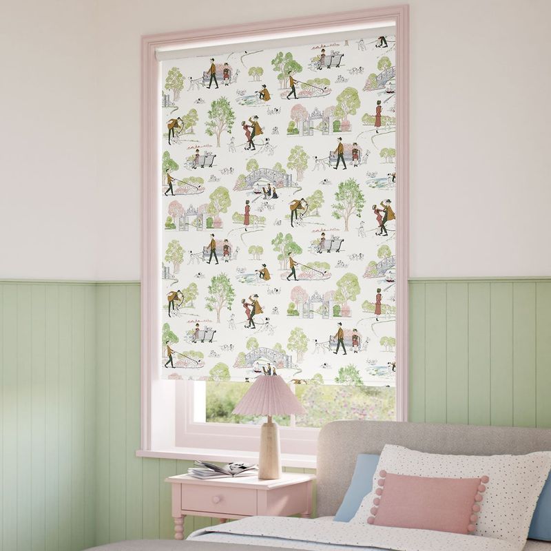 101-Dalmatians-Blackout-Soft-Green---Rose