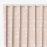 Mickey-Mouse-Stippen-Aardbeien---Beige