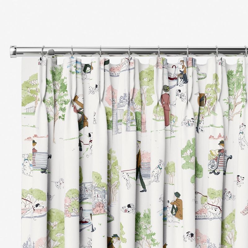 101-Echte-Dalmatiers-Zacht-Groen---Roze