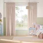 Mickey-Mouse-Stippen-Aardbeien---Beige
