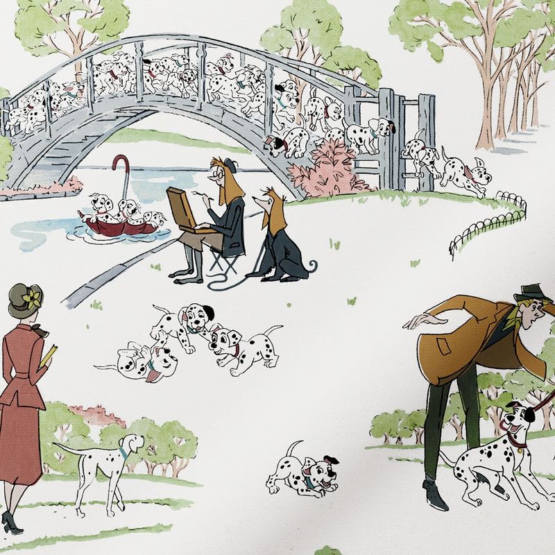 101-Echte-Dalmatiers-Zacht-Groen---Roze