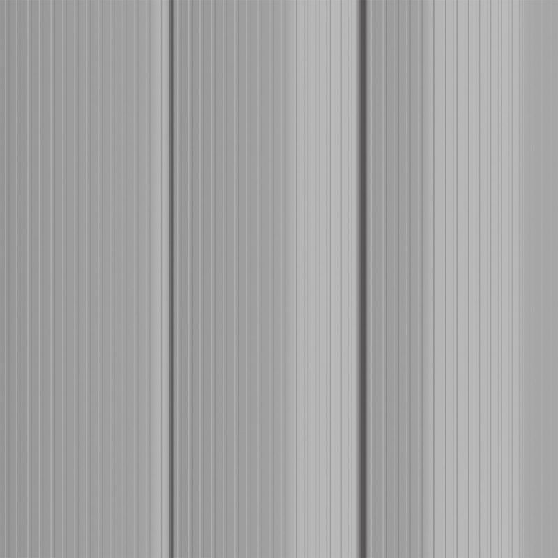 Rigid-PVC-Tokyo-Silver