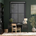 Rigid-PVC-Tokyo-Carbon-Grey