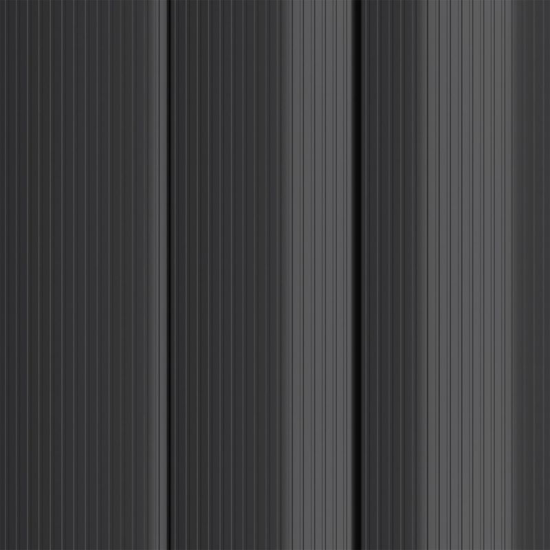Rigid-PVC-Tokyo-Carbon-Grey