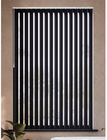 Hard PVC Pittsburgh Onyx