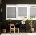 Lichtfilterend-Nikkelgrijs-PerfectFIT-Boorloos