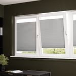 Lichtfilterend-Nikkelgrijs-PerfectFIT-Boorloos
