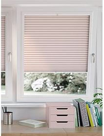 PerfectFit Lichtfilterend Schemerig Roze