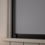TotalShade-Alicante-Verduisterend-Grafiet-Grijs