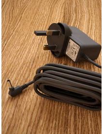 Oplader