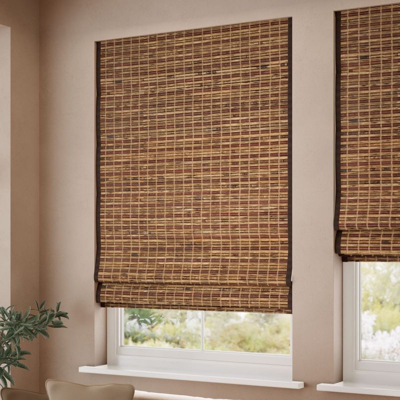 KlemFit-Bamboe-Medium-Eik---Kastanje