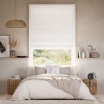 Click2Fit-Bamboe-Helder-Wit