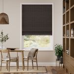 Click2Fit-Bamboe-Verduisterend-Omber---Bruin