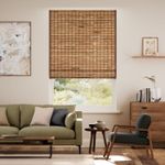 Click2Fit-Bamboe-Antieke-Den---Bruin