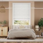 Click2Fit-Bamboe-Verduisterend-Alabaster---Wit