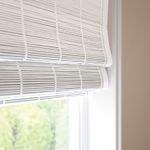 Click2Fit-Bamboe-Verduisterend-Alabaster---Wit