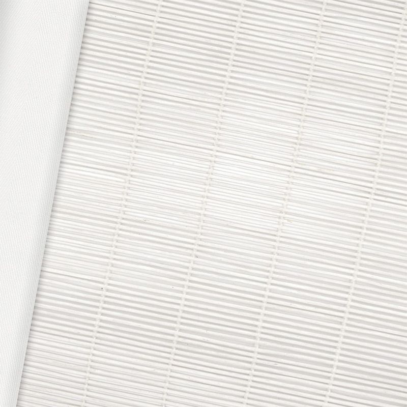 Click2Fit-Bamboe-Verduisterend-Alabaster---Wit