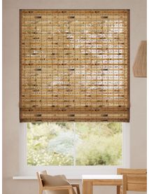 Click2Fit Bamboe Cedar & Bruin