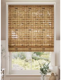 Click2Fit Bamboe Cedar