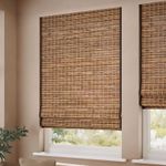 Click2Fit-Bamboe-Medium-Eik---Kastanje