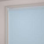 Elektrisch-Sevilla-Verduisterend-Maya-Blauw