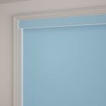 Elektrisch-Sevilla-Verduisterend-Maya-Blauw