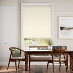 Elektrisch-Sevilla-Verduisterend-Cottage-Creme