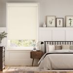 Elektrisch-Sevilla-Verduisterend-Cottage-Creme