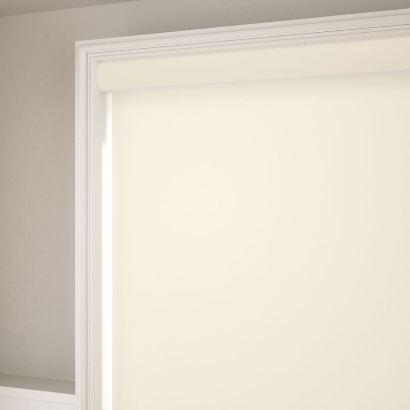 Elektrisch-Sevilla-Verduisterend-Cottage-Creme