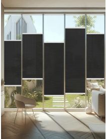 Stick2Fit Lichtfilterend Noir
