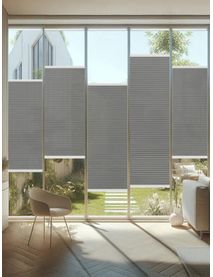 Stick2Fit Lichtfilterend Duif Grijs
