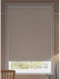 TotalShade Titan Verduisterend Warme Steen