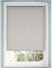 Twist2Fit Twinkling Stars Verduisterend Wolk