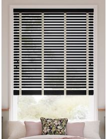 Dark Storm & Geweven Wit