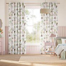 101 Echte Dalmatiërs Zacht Groen & Roze