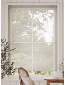 Elektrisch Oriel Voile As