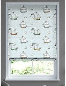 Aye Aye Captain Mineraal