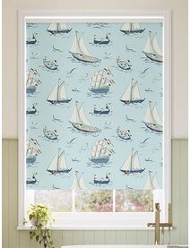 Donald Duck Marine Streep Verduisterend Korenbloem