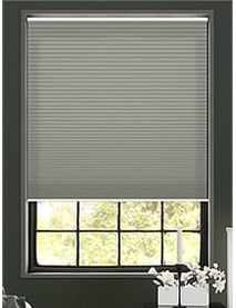 Elektrisch Verduisterend Gainsboro Grijs