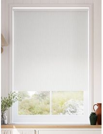 Choices Devon Stripe Fossiel Grijs