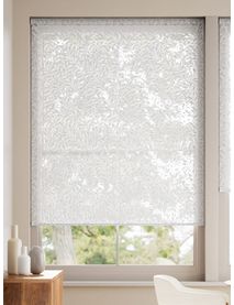 William Morris Willow Bough Voile Grijs