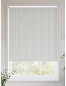 Twist2Fit Choices Devon Stripe Rook Grijs