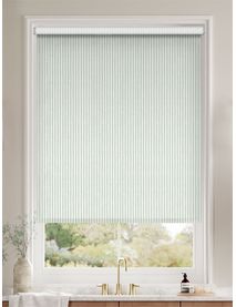 Choices Ella Stripe Mint