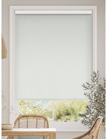 Choices Devon Stripe Duif Grijs