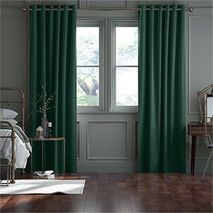 Fine Velvet Bosgroen