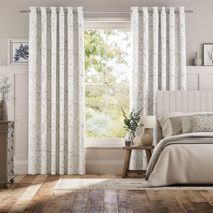 William Morris Acanthus Jacquard Oester