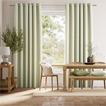 Ella Stripe Pistache