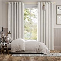 Dupioni Faux Zijde Parel